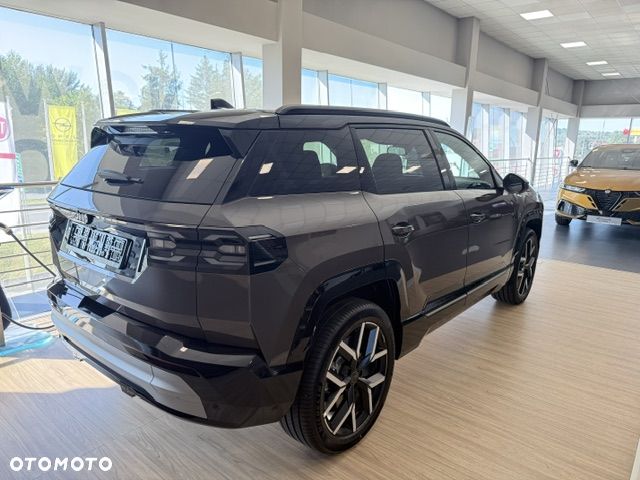 Jeep Compass 1.6 T4 PHEV First Edition FWD DCT - 6