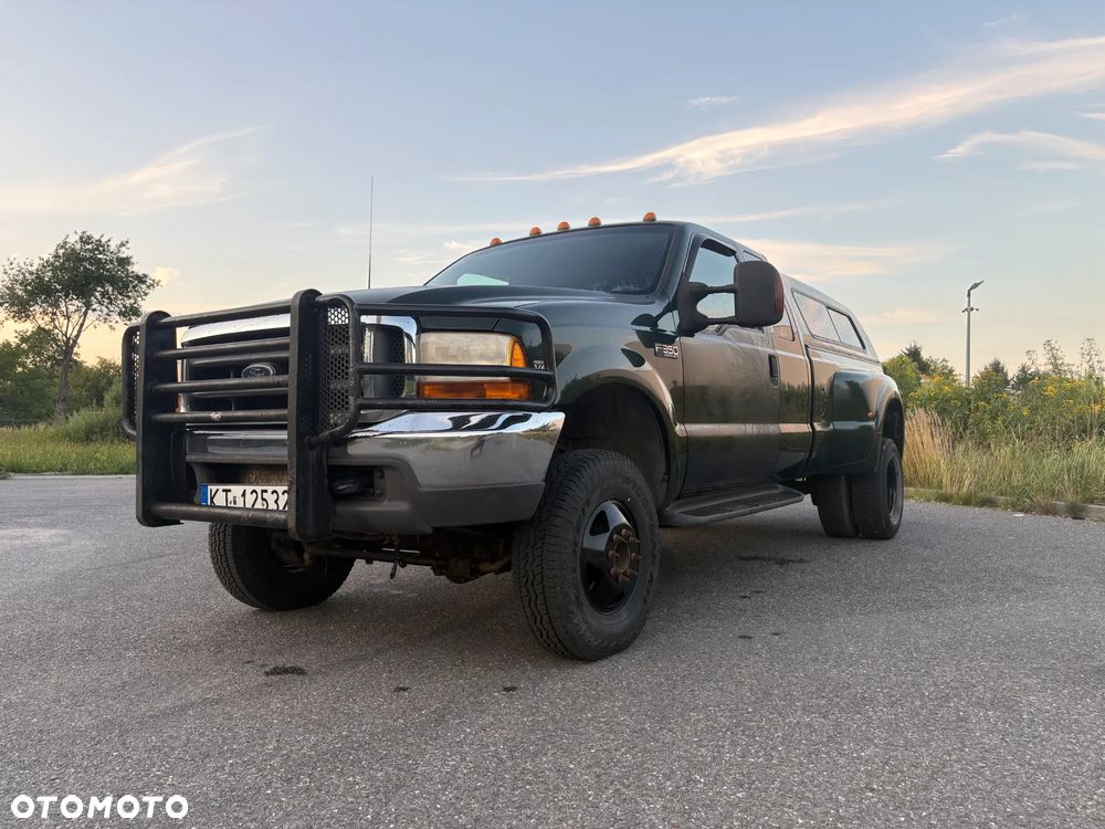 Ford F350 - 14