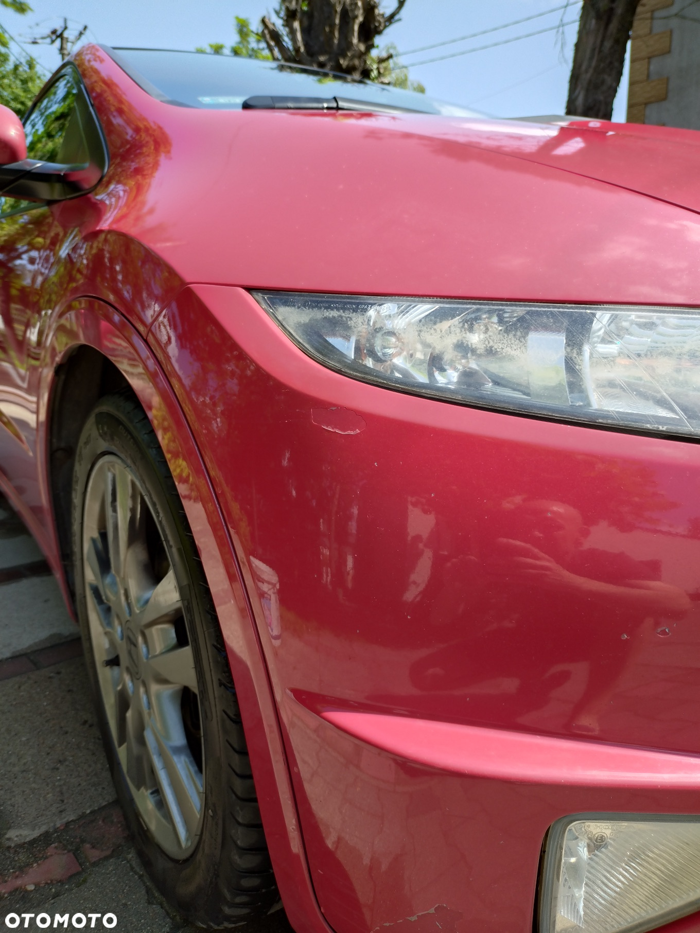 Honda Civic 1.8 Sport - 27