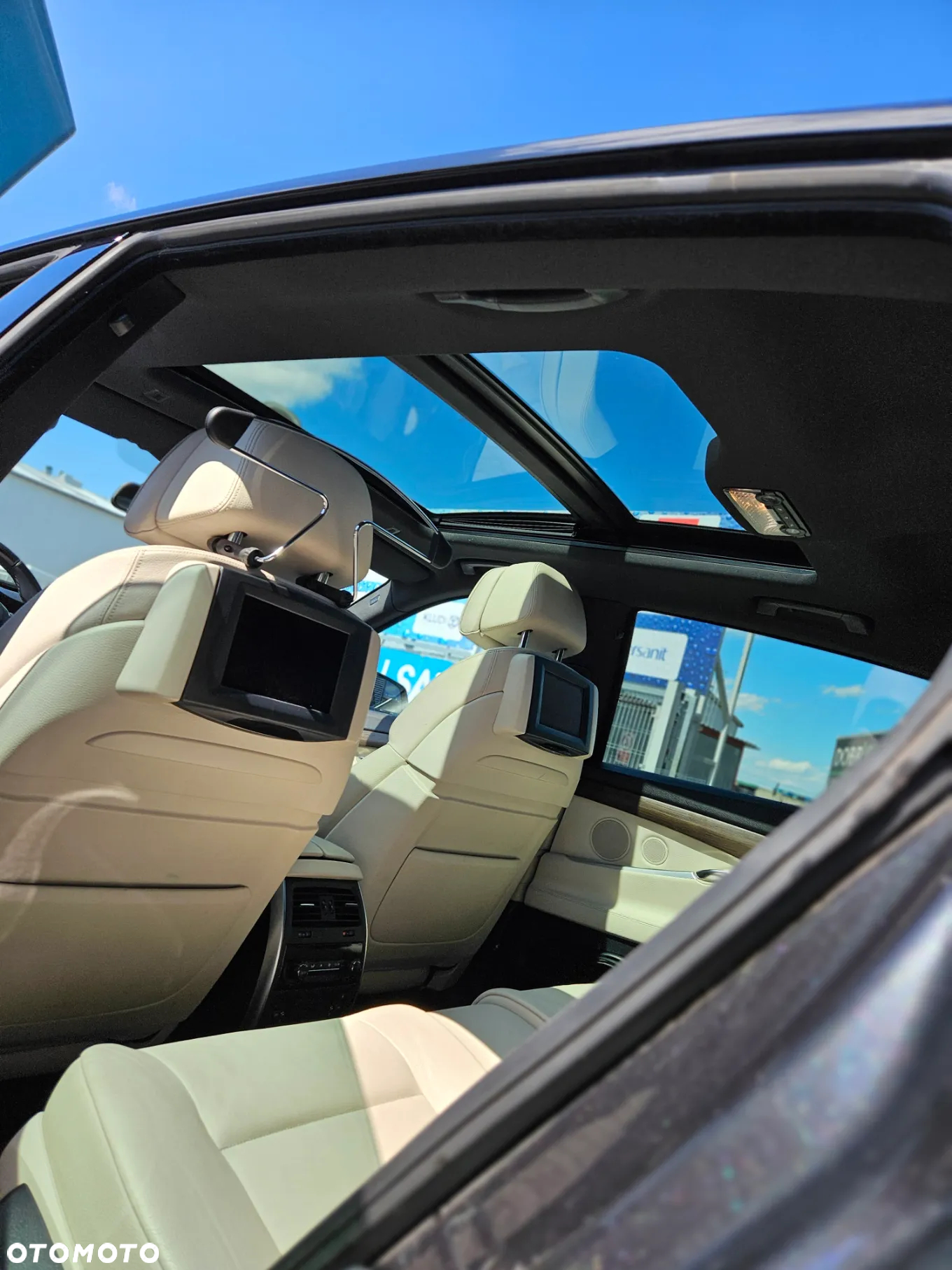 BMW 5GT 535d - 34