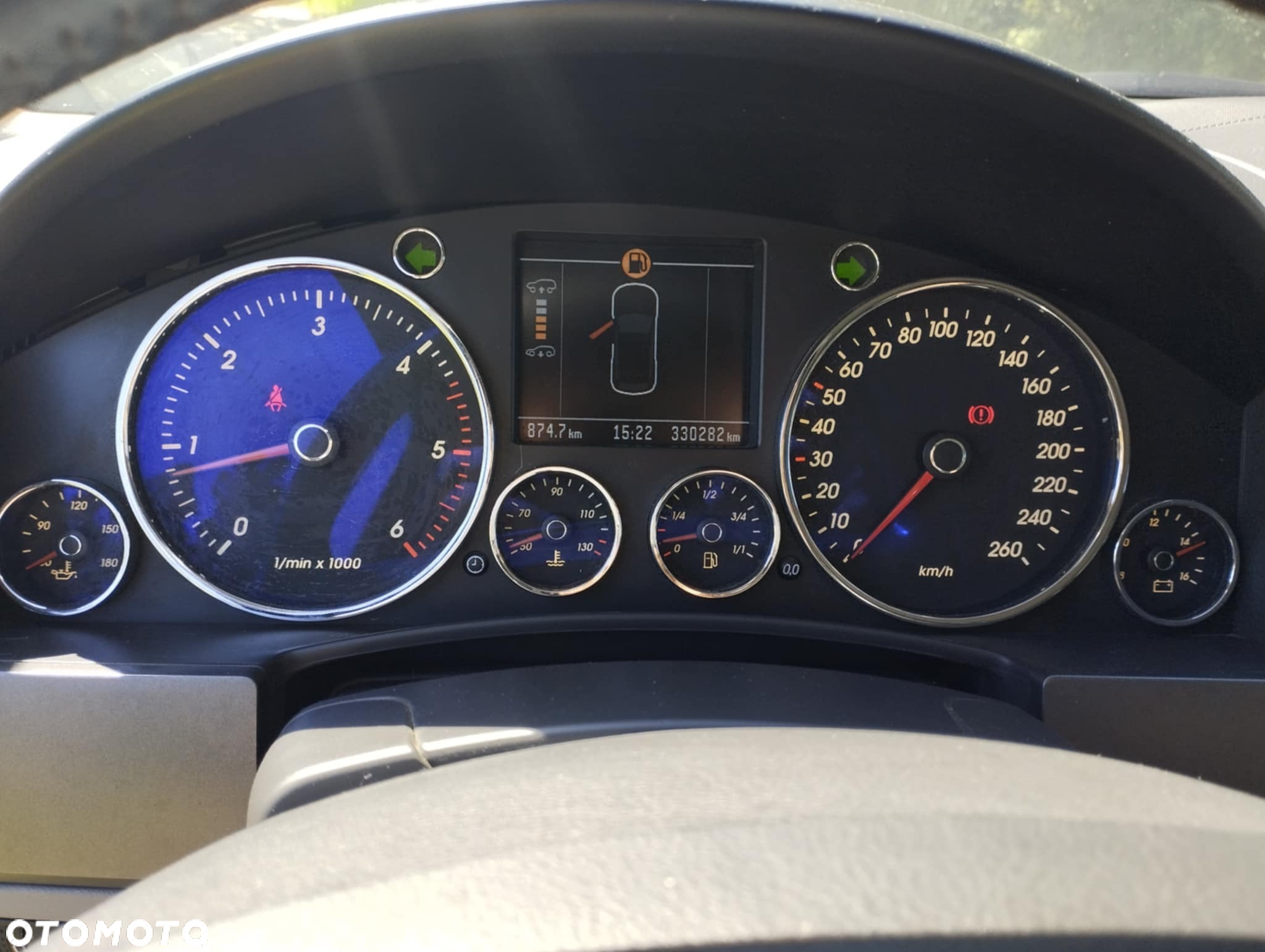 Suzuki Grand Vitara 1.9 DDiS Comfort + DPF - 27