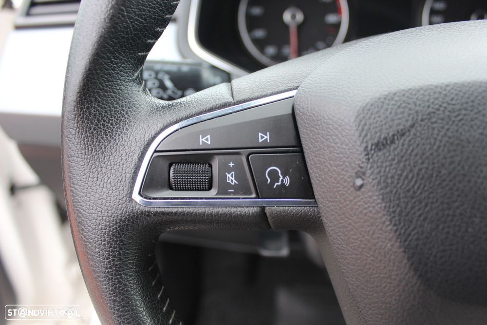 SEAT Arona 1.0 TSI Style DSG - 7