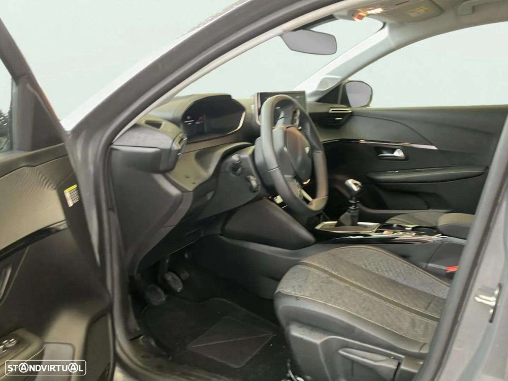 Peugeot 208 1.2 PureTech Allure - 13