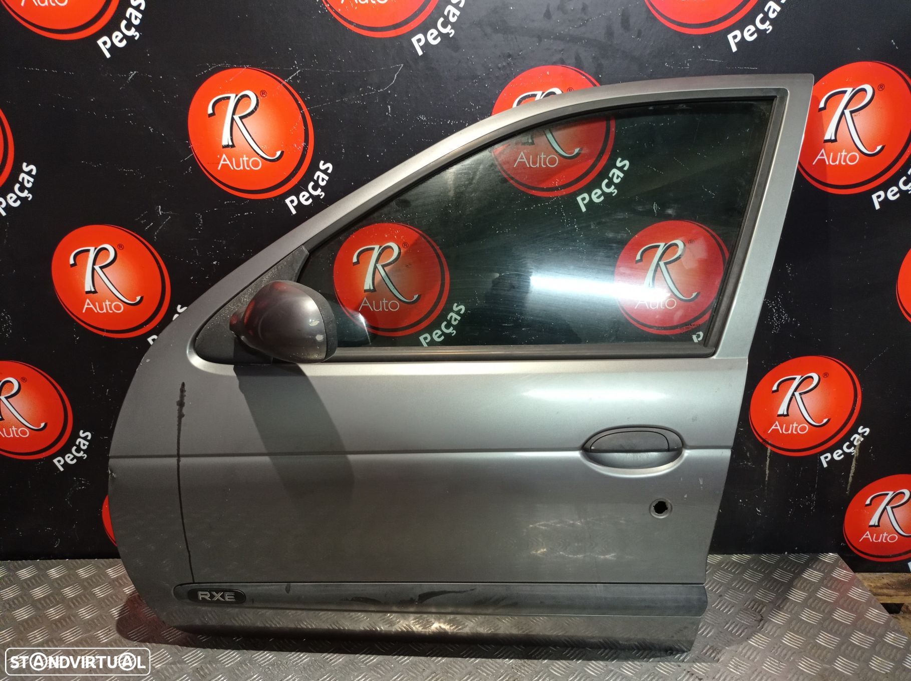 Porta Frente Esq Renault Megane I Grandtour (Ka0/1_) - 1