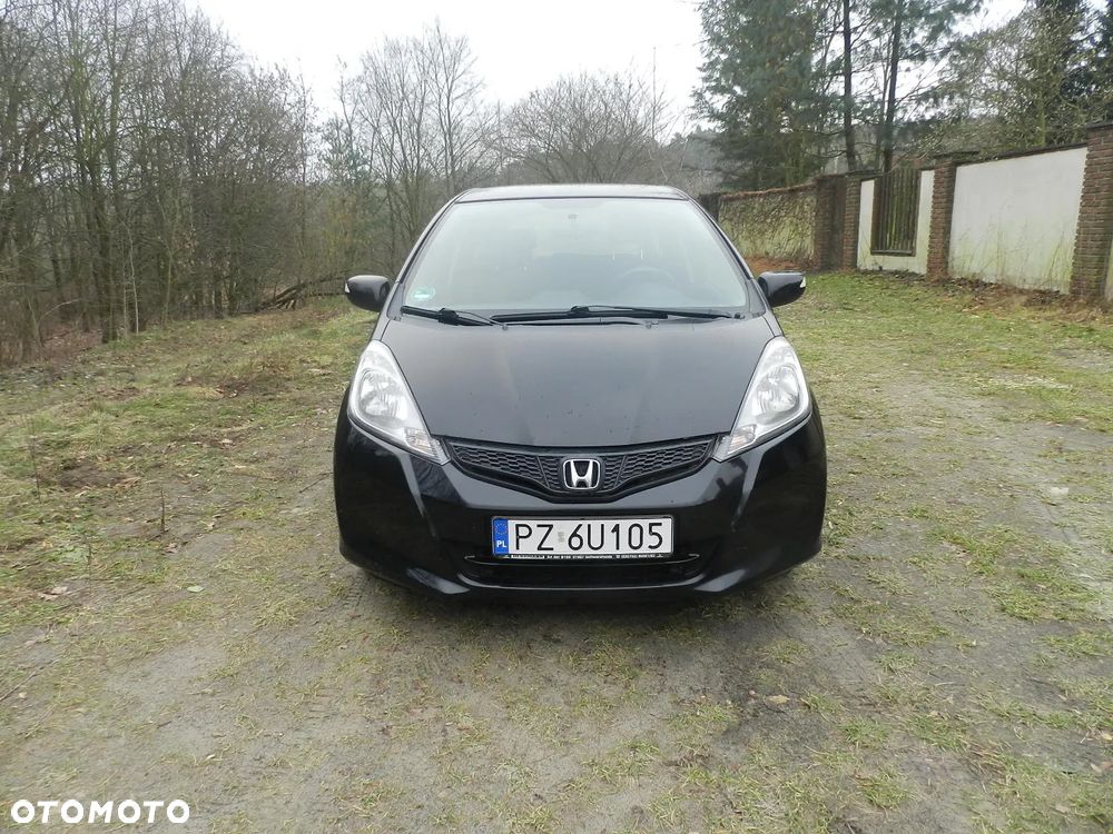 Honda Jazz - 16