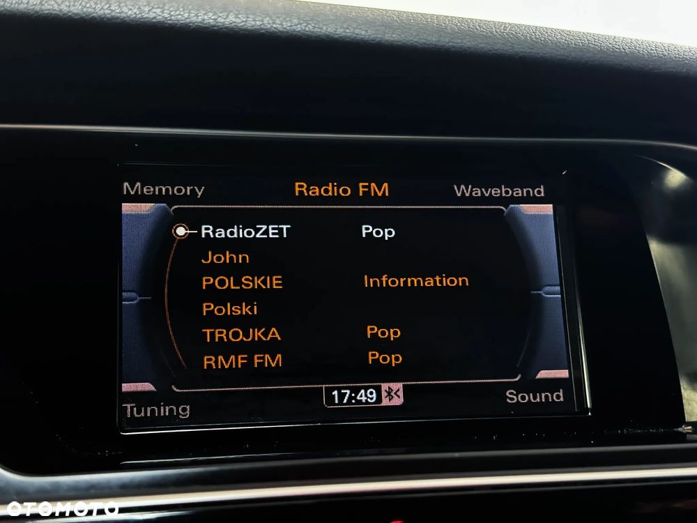 Audi A4 Avant - 29