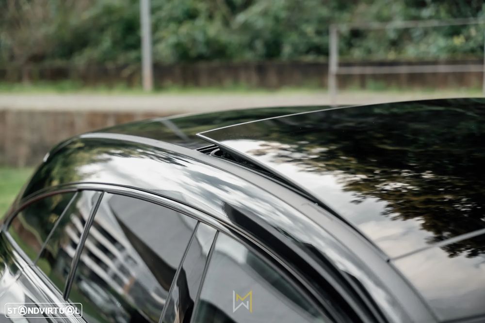 Mercedes-Benz CLA 250 e Shooting Brake AMG Line - 26