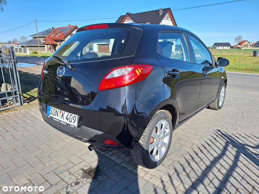 Mazda 2 1.3 Dynamic - 2
