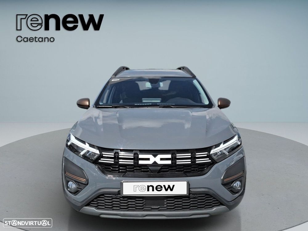 Dacia Jogger 1.0 ECO-G Extreme+ Up&Go 7L Bi-Fuel - 2
