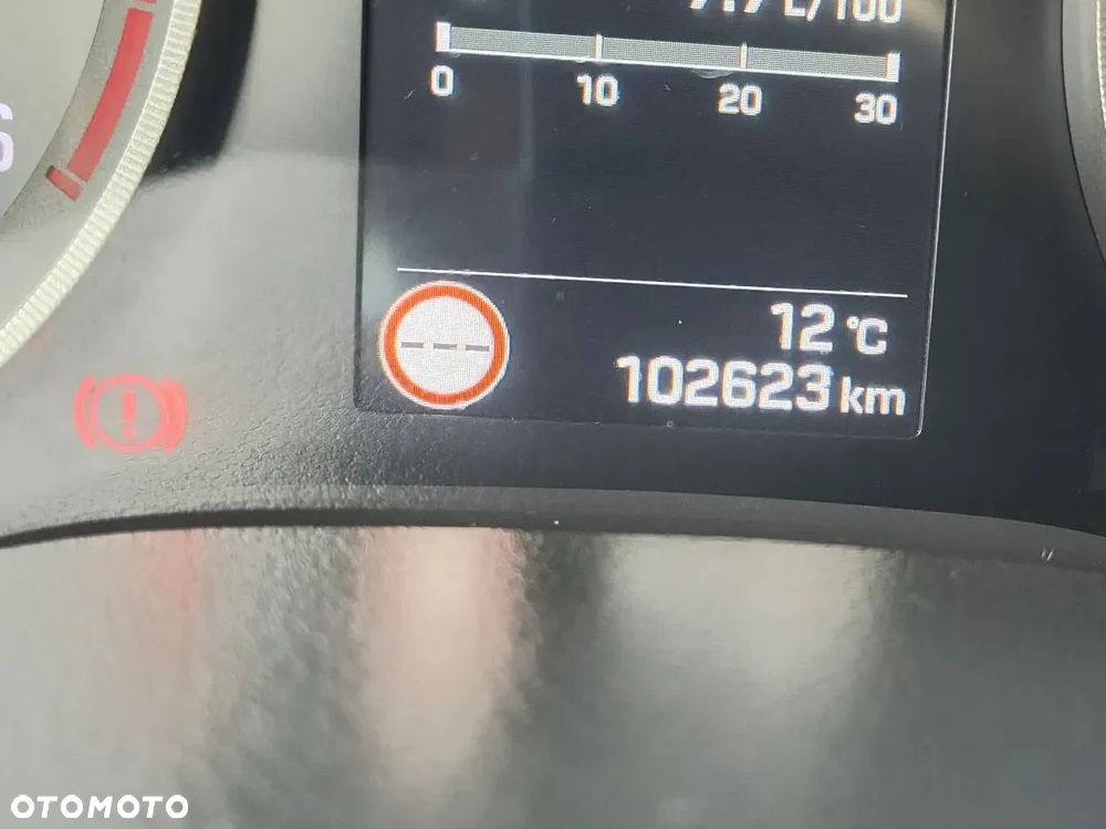 Hyundai Tucson 2.0 CRDI TourdePologne 4WD - 8