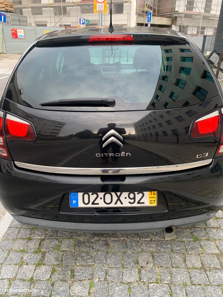 Citroën C3 1.2 VTi Attraction - 2