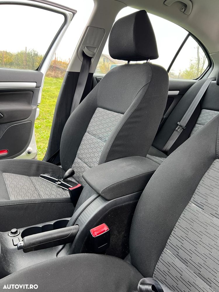 Skoda Octavia 1.6 MPI - 30