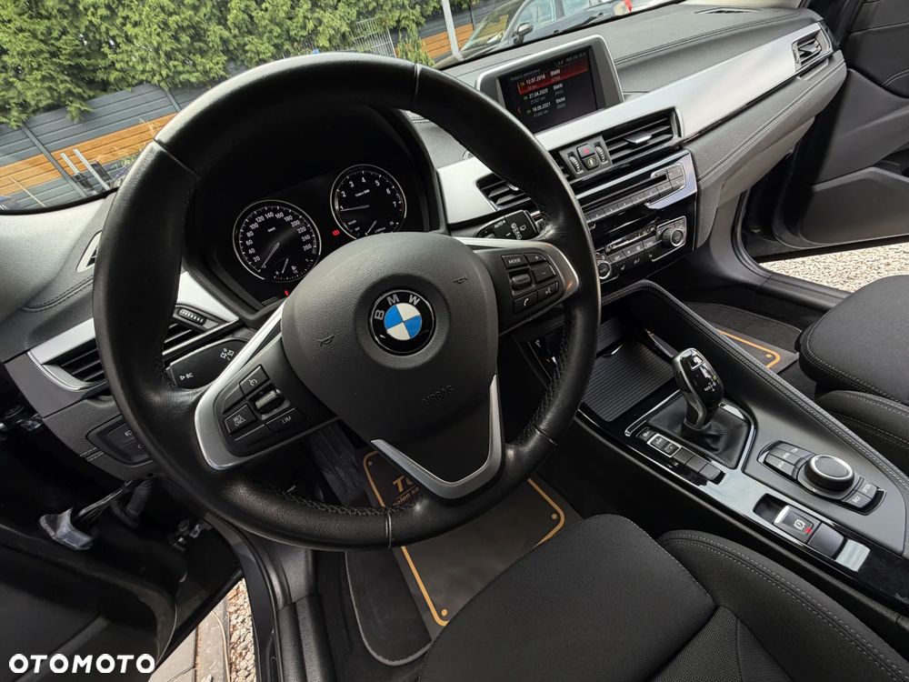 BMW X2 sDrive20i Advantage Plus - 28