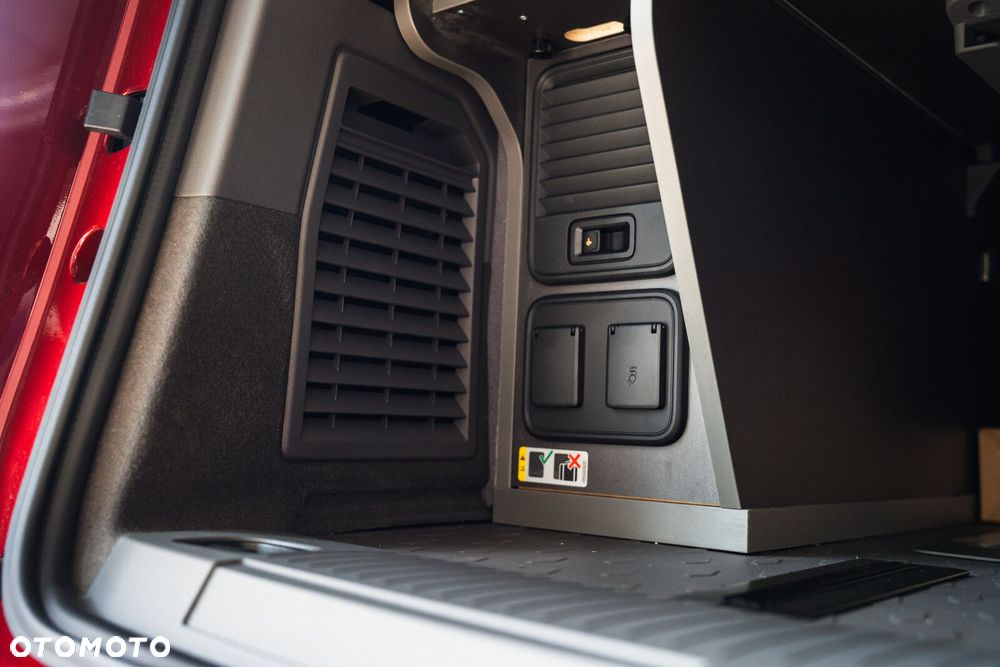 Volkswagen California - 14