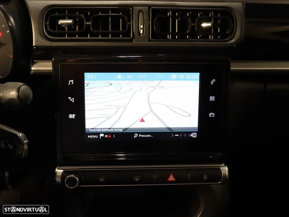 Citroën C3 1.2 PureTech Feel - 25
