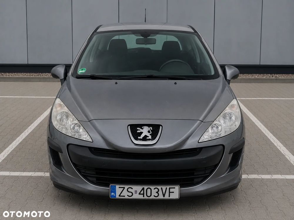 Peugeot 308 1.4 Presence - 3