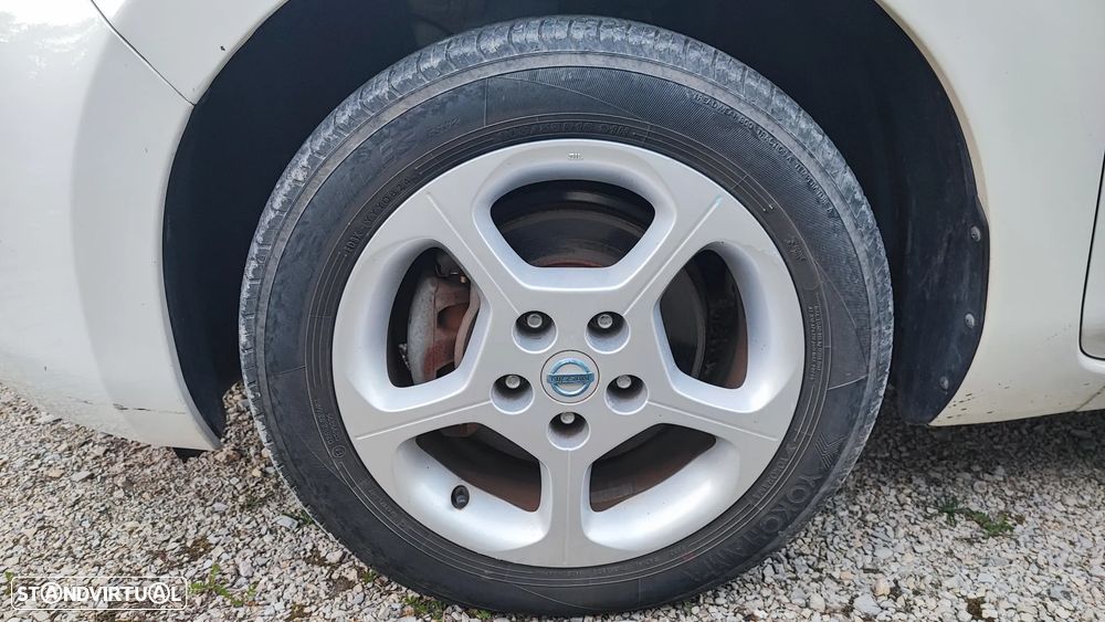 Nissan Leaf 24 kWh (c/ Bateria) Acenta - 14