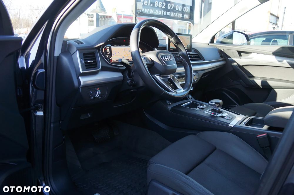 Audi Q5 2.0 TFSI Quattro S tronic - 27