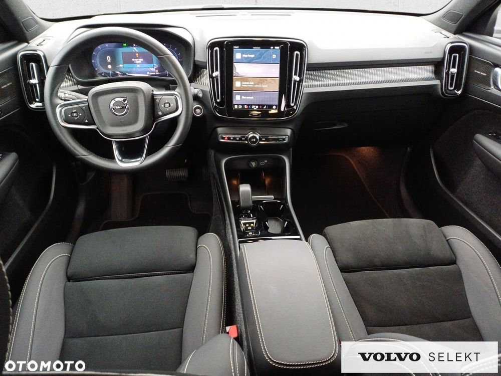 Volvo XC 40 - 14