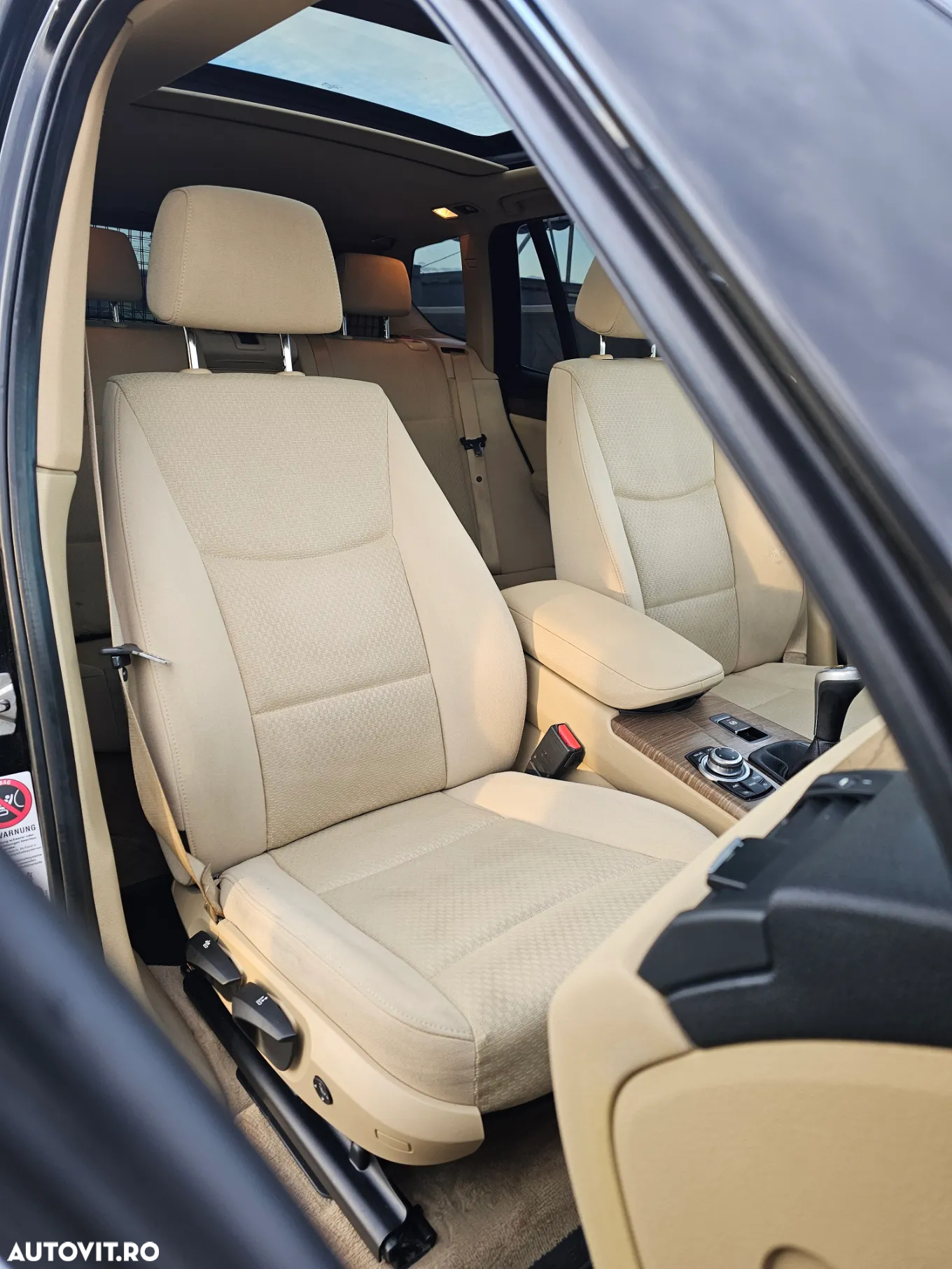 BMW X3 xDrive2.0d - 14