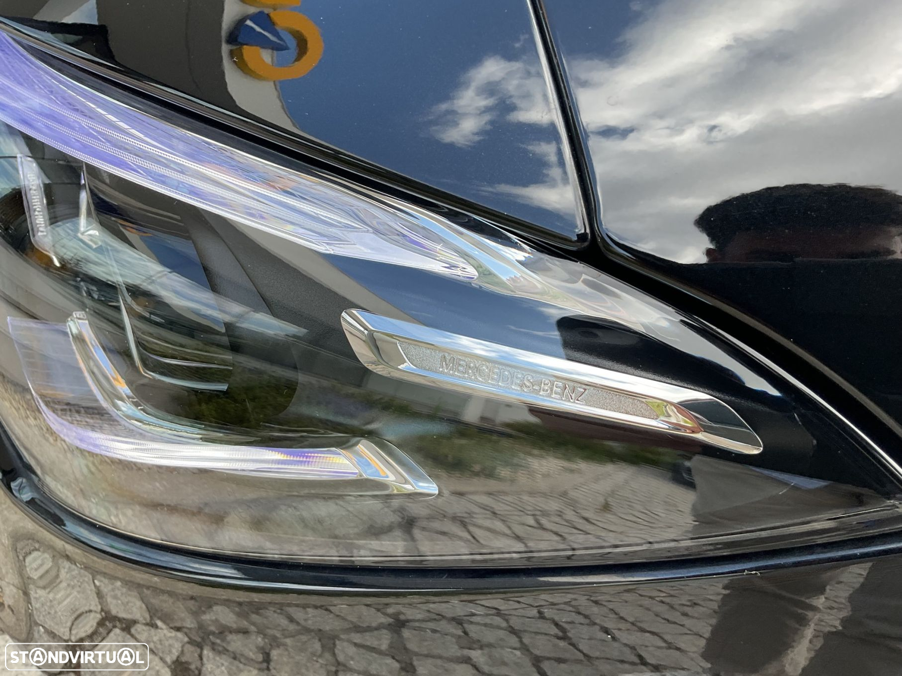 Mercedes-Benz CLA 180 d Shooting Brake Business Solutions.Grande Frota Aut. - 18