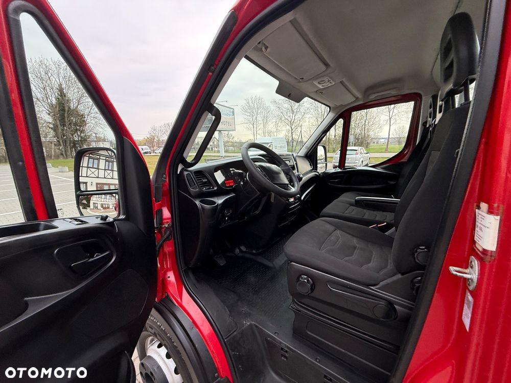 Iveco 35S 3.0HDi - 35