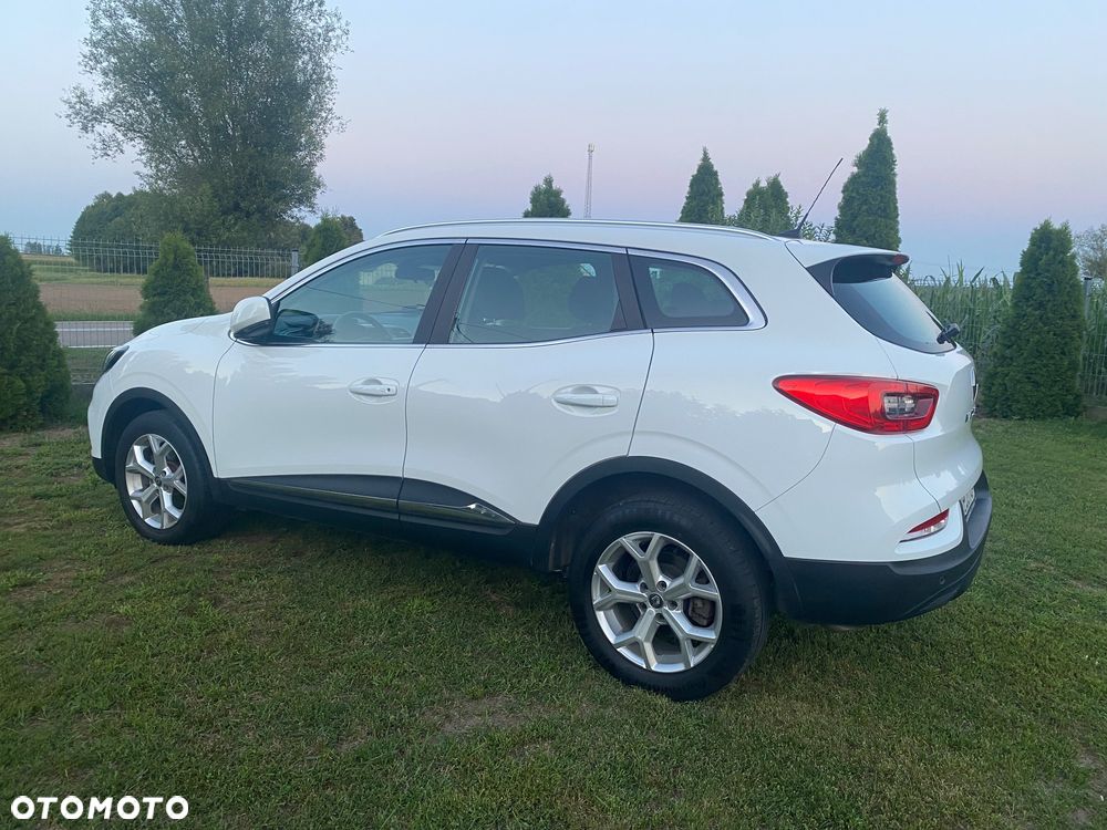 Renault Kadjar 1.3 TCe FAP Easy Life EDC - 3