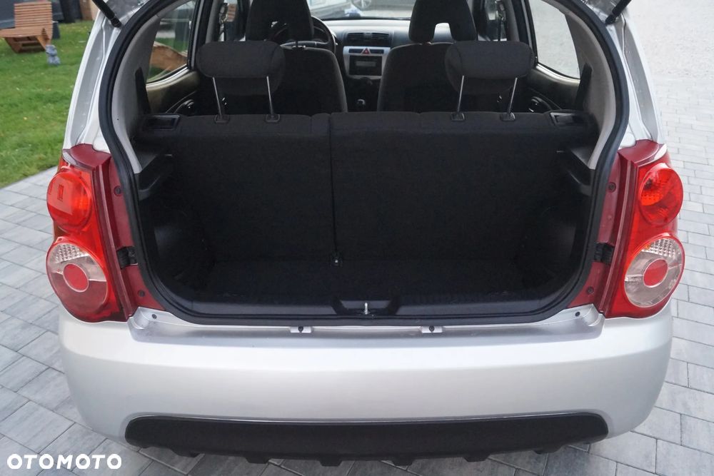 Kia Picanto - 15