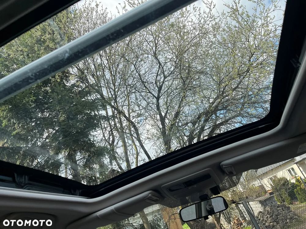 Subaru Forester 2.0 i Exclusive - 14