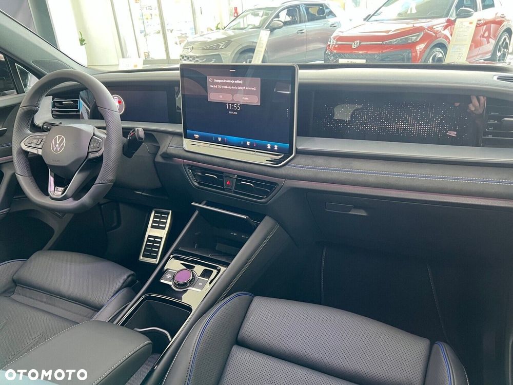 Volkswagen Tayron - 12
