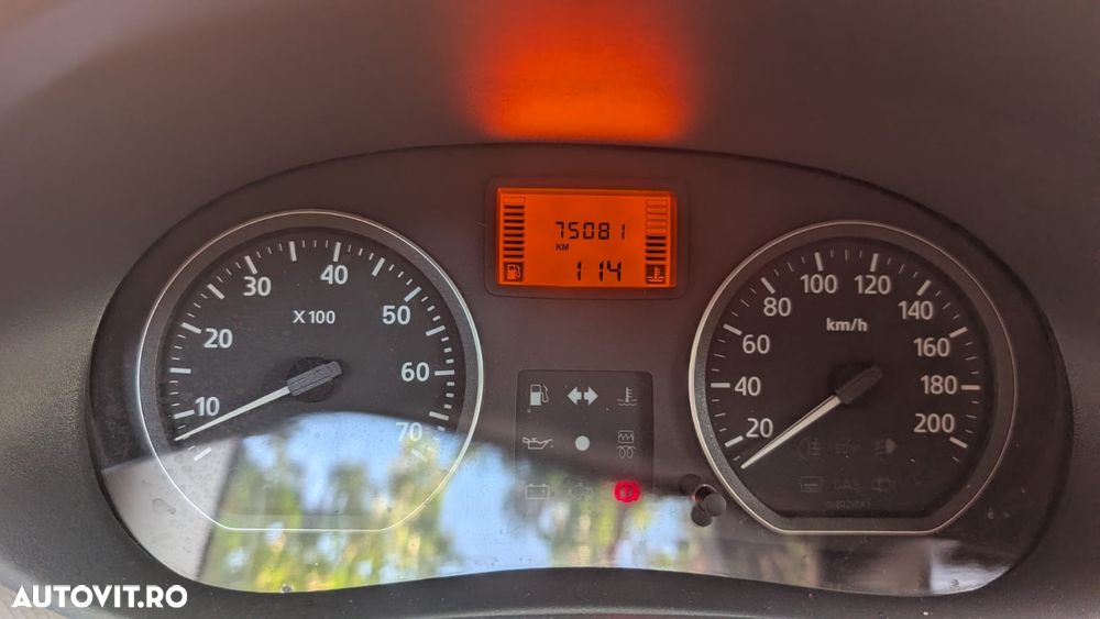 Dacia Logan 1.4 MPI - 7