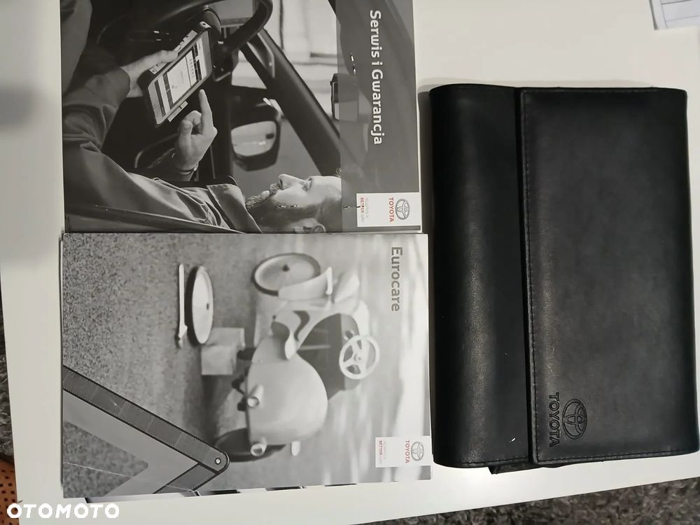 Toyota Yaris 1.5 Premium - 6