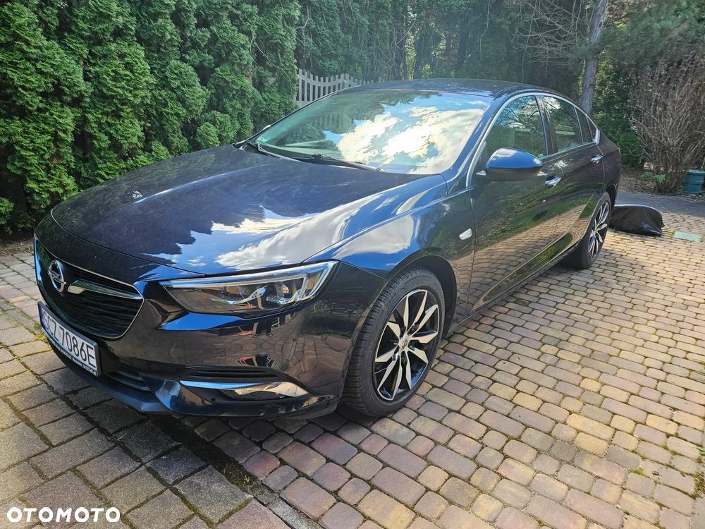 Opel Insignia 1.5 T GPF Elite S&S - 3