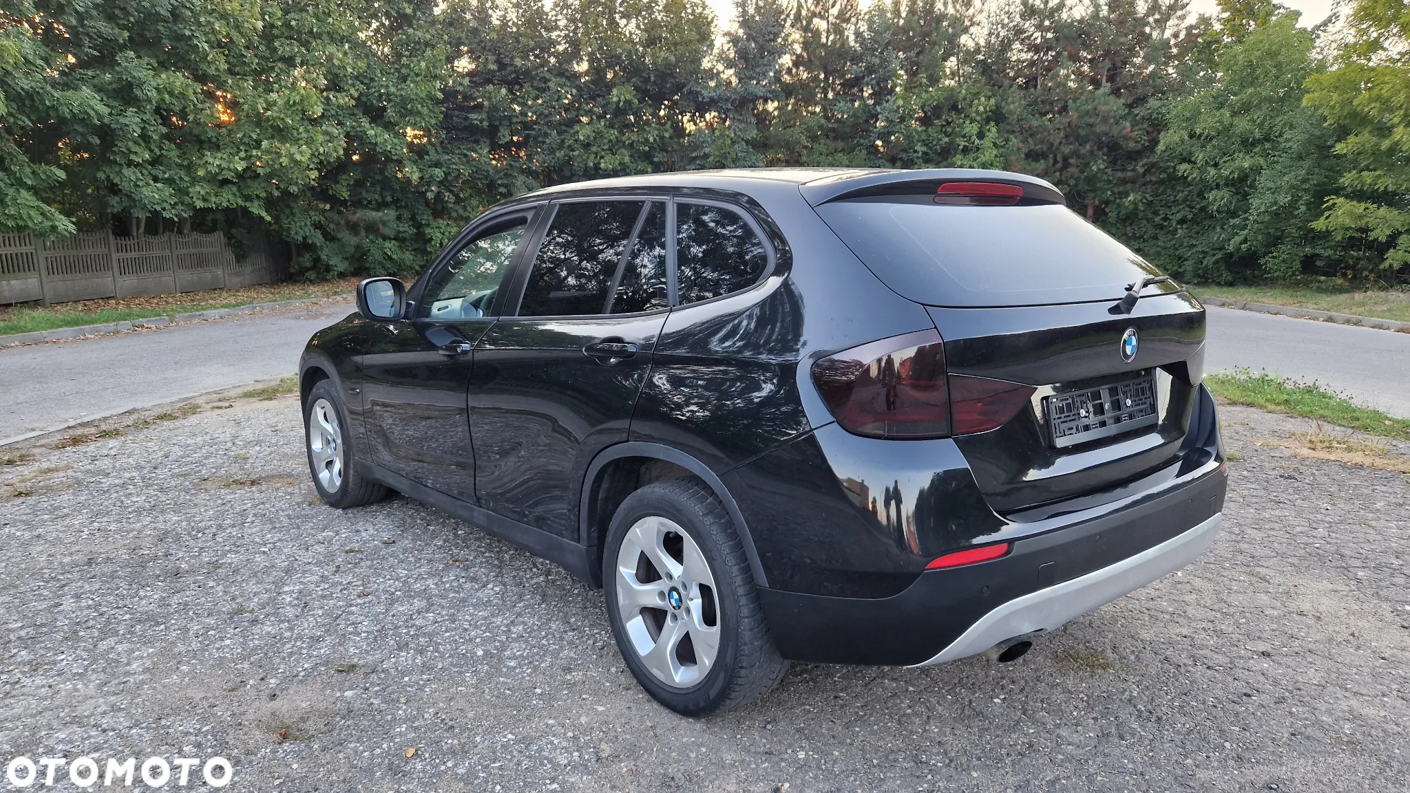 BMW X1 xDrive20d - 5