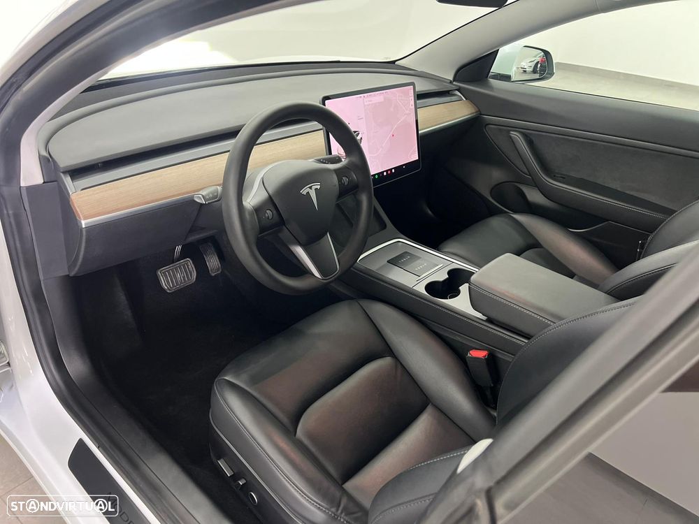 Tesla Model 3 Standard RWD - 7