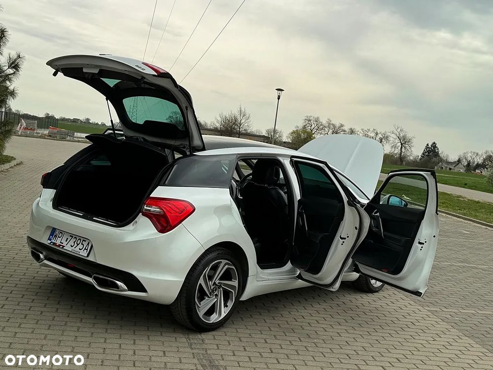 DS Automobiles DS 5 - 39
