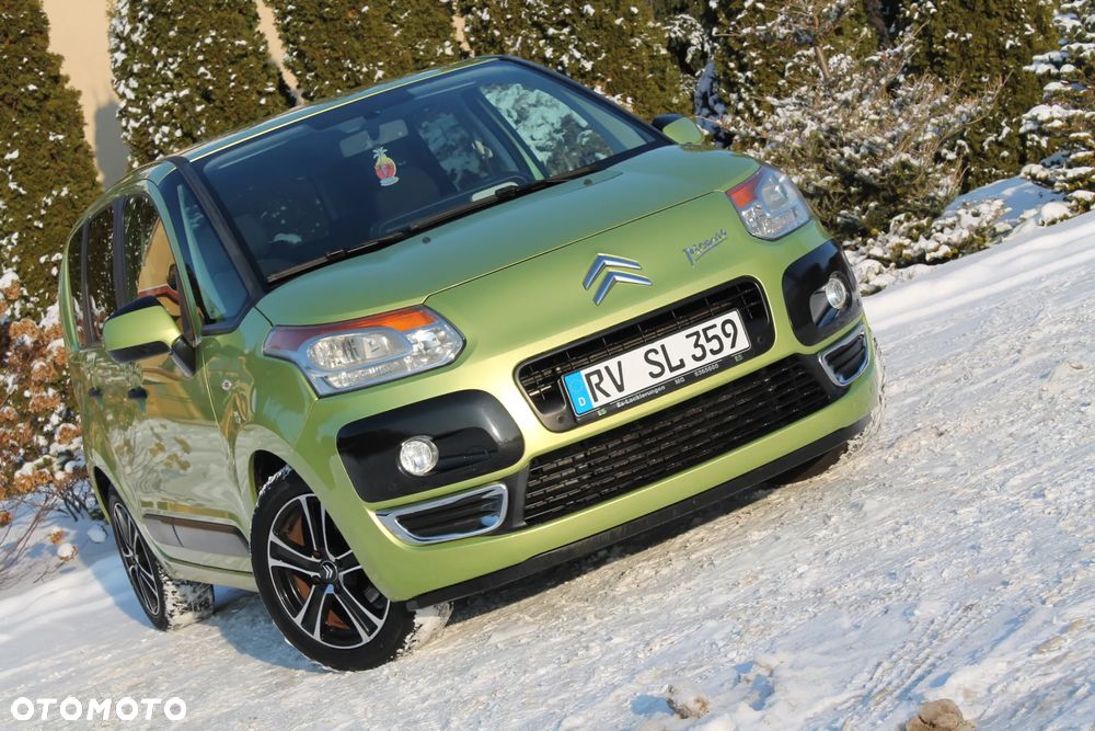 Citroën C3 1.4 VTi Exclusive - 6