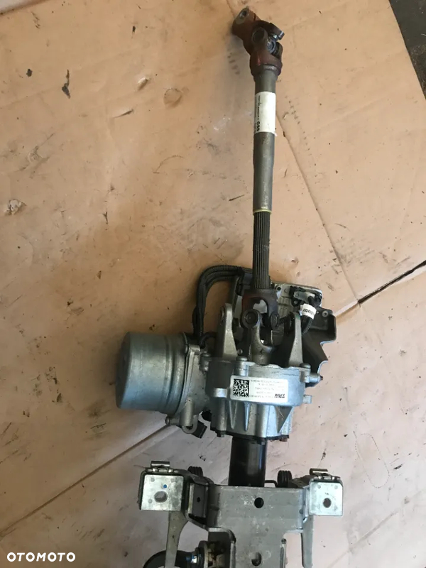 wspomaganie elektryczne jeep renegade fiat 500X 59320984