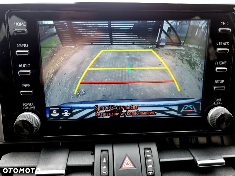 Toyota RAV4 2.5 Hybrid Selection 4x2 - 27