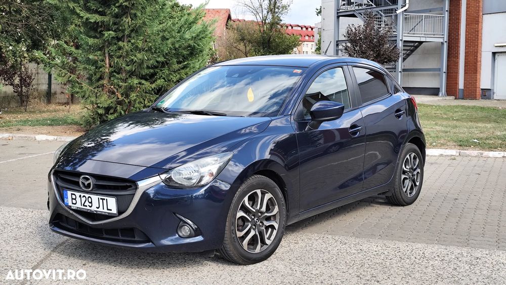 Mazda 2