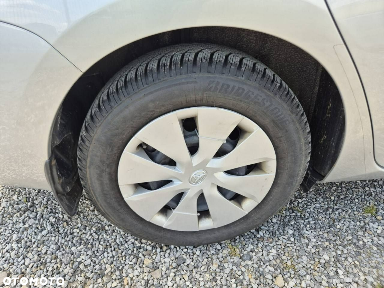 Toyota Auris - 23