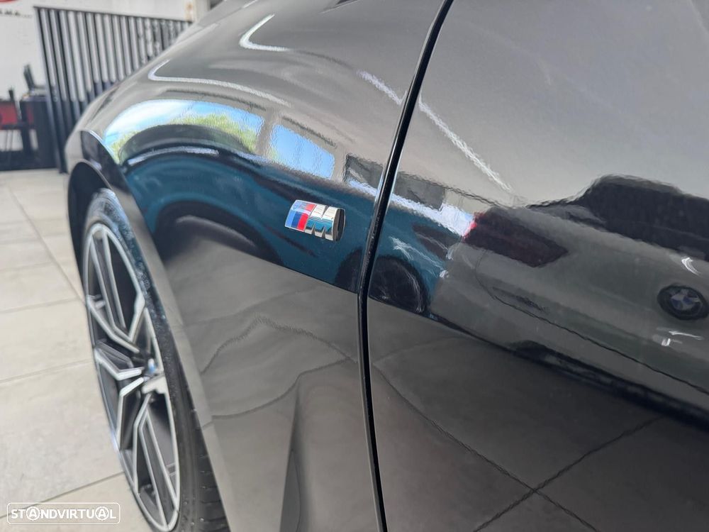 BMW 420 d Pack M Auto - 8