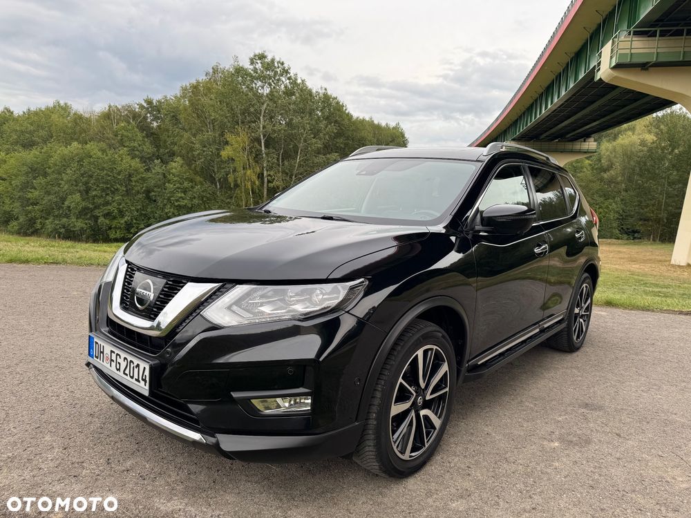 Nissan X-Trail 1.6 DIG-T Tekna - 8