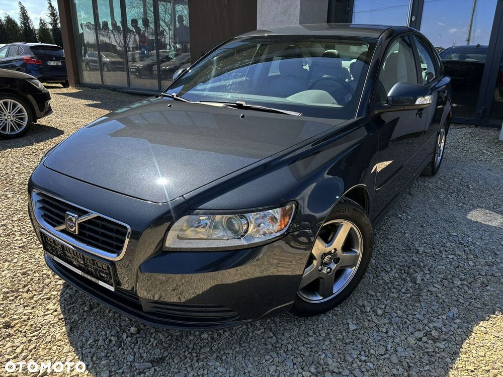 Volvo S40 - 35