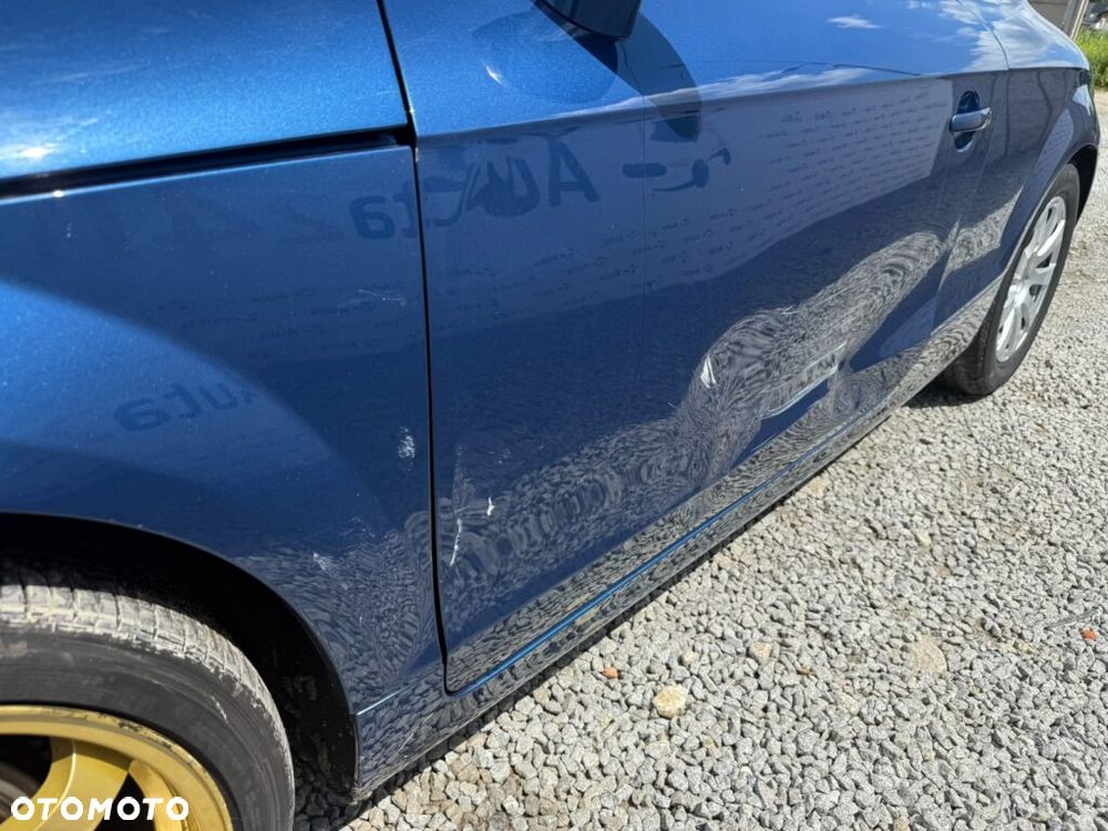 Audi TT Coupé 2.0 TFSI S tronic - 20