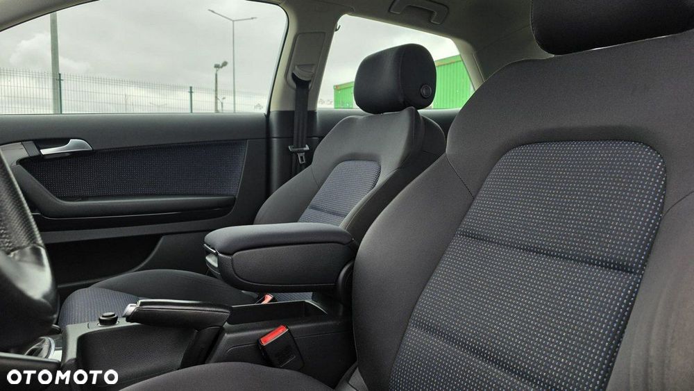 Audi A3 3-drzwiowe - 17