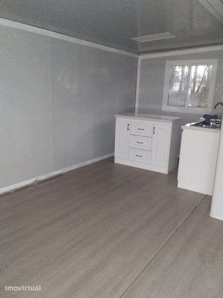 Casa Móvel T2 - Pronta entrega - 1 Unidade. - Grande imagem: 2/5