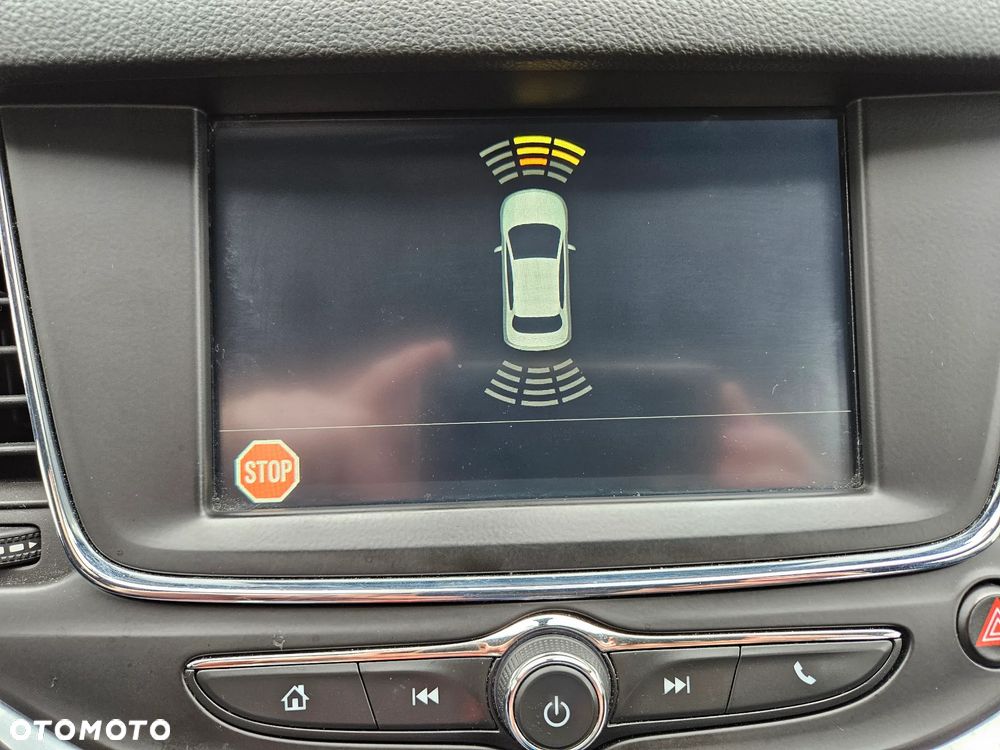 Opel Astra 1.4 T Enjoy - 28