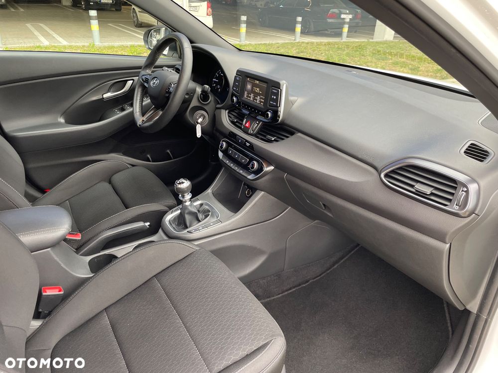 Hyundai i30 1.0 T-GDI N-Line - 20