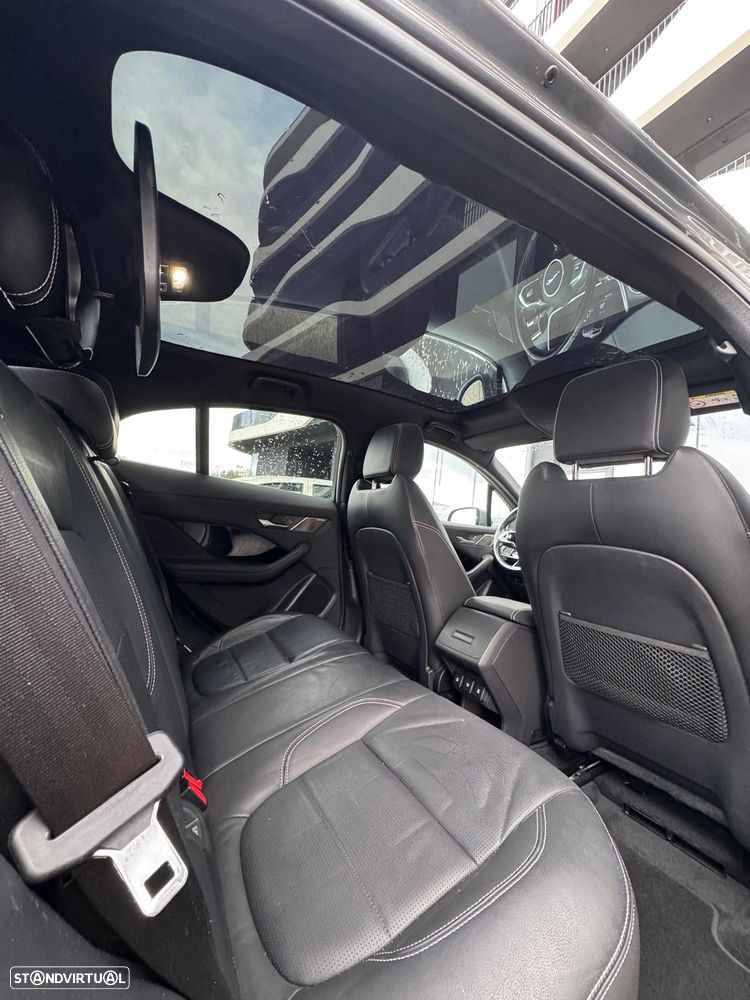 Jaguar I-Pace EV400 AWD SE - 18